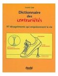Dictionnaire des Contrarietes