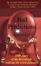 Bad
                      Predictions